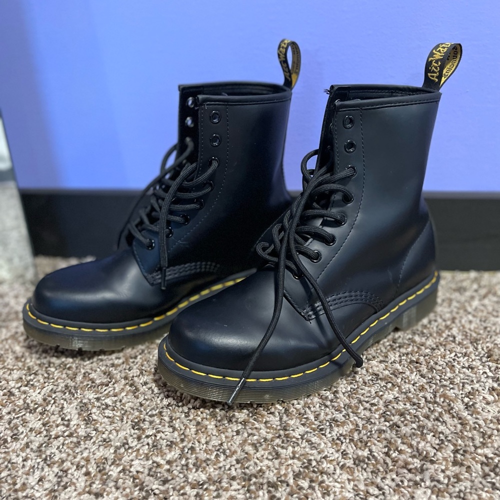 Doc martens
